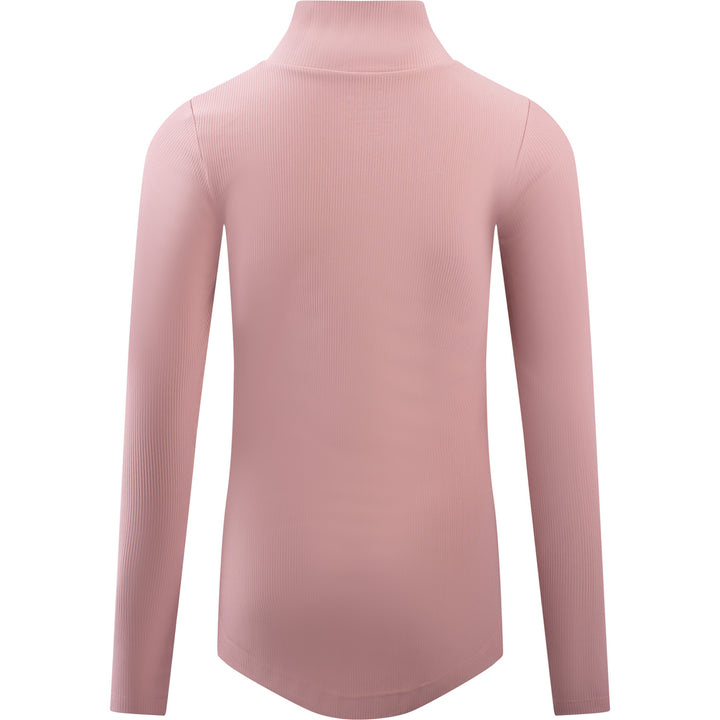 Eivy Journey Rib Top - Women's Faded Woodrose