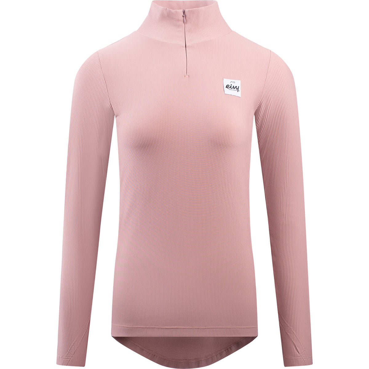 Eivy Journey Rib Top - Women's Faded Woodrose