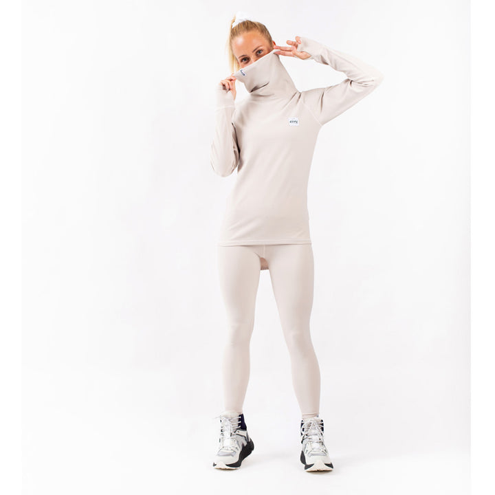 Eivy Icecold Rib Top - Women's Faded Cloud