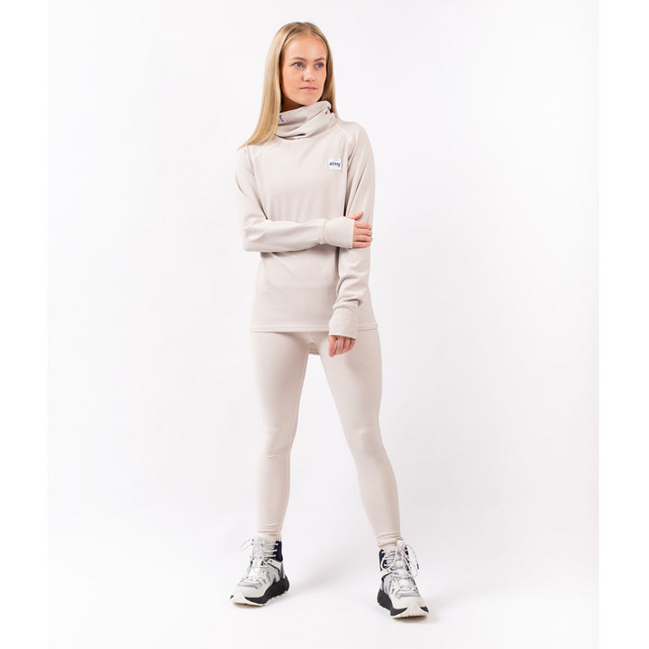 Eivy Icecold Rib Top - Women's Faded Cloud