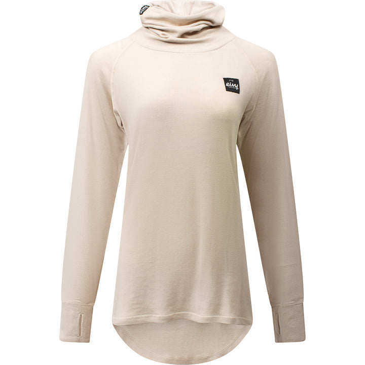 Eivy Icecold Rib Top - Women's Faded Cloud
