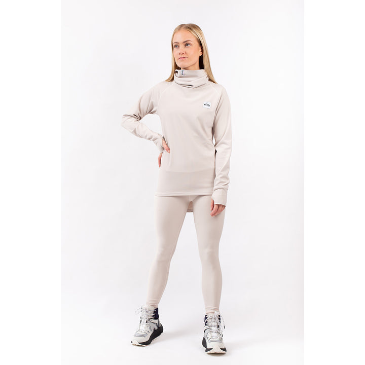 Eivy Icecold Rib Top - Women's Faded Cloud