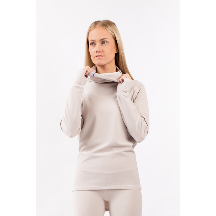 Eivy Icecold Rib Top - Women's Faded Cloud