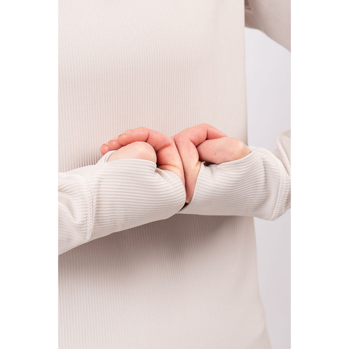 Eivy Icecold Rib Top - Women's Faded Cloud