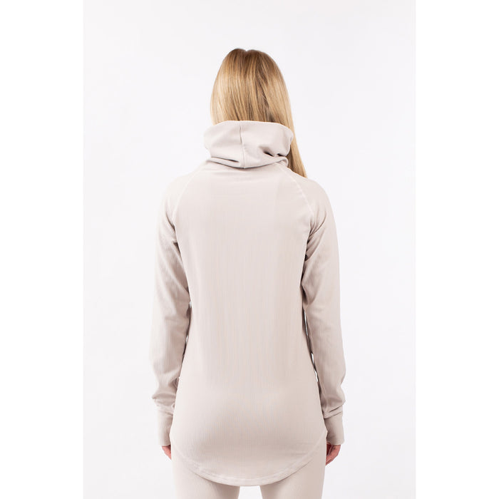 Eivy Icecold Rib Top - Women's Faded Cloud