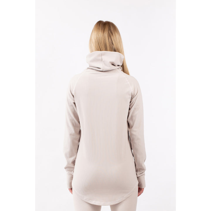Eivy Icecold Rib Top - Women's Faded Cloud