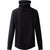 Eivy Boyfriend Fit Gaiter Rib Top - Women's Black