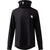 Eivy Boyfriend Fit Gaiter Rib Top - Women's Black