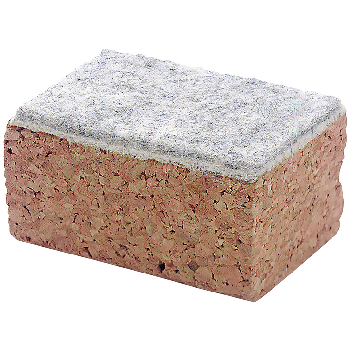 SWIX Synthetic Cork with Felt Pad None