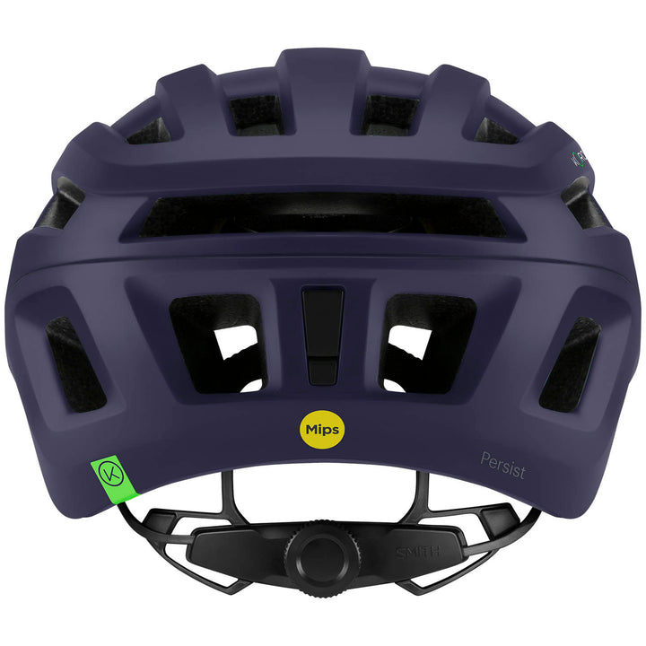 Smith Persist MIPS Bike Helmet Matte Midnight Navy