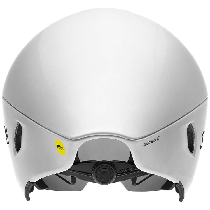 Smith Jetstream TT MIPS Bike Helmet White