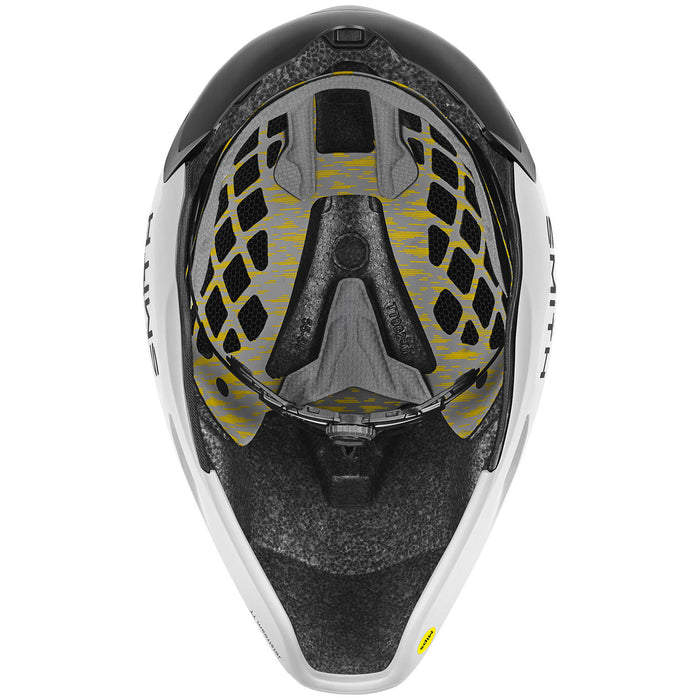 Smith Jetstream TT MIPS Bike Helmet White