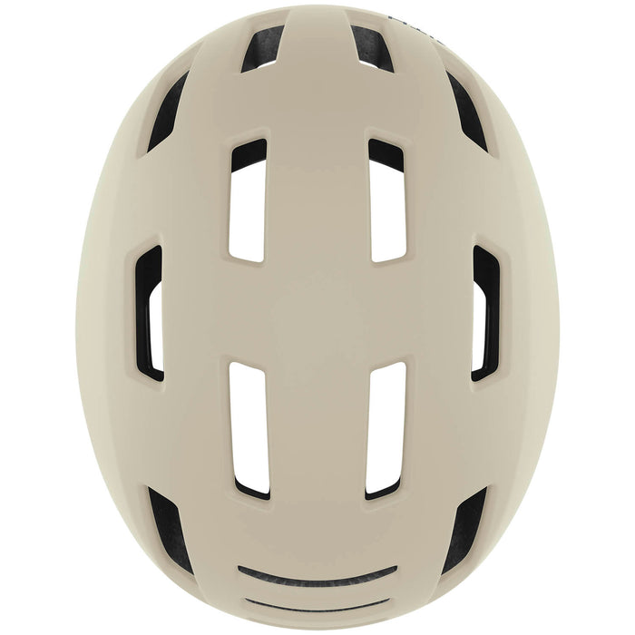 Smith Transit MIPS Bike Helmet Matte Chalk