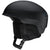 Smith Method Round Contour Fit Helmet Matte Black