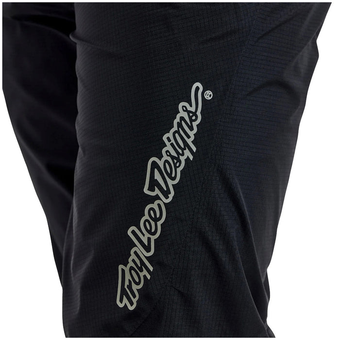 Troy Lee Designs Resist Pro Pants Mono Carbon