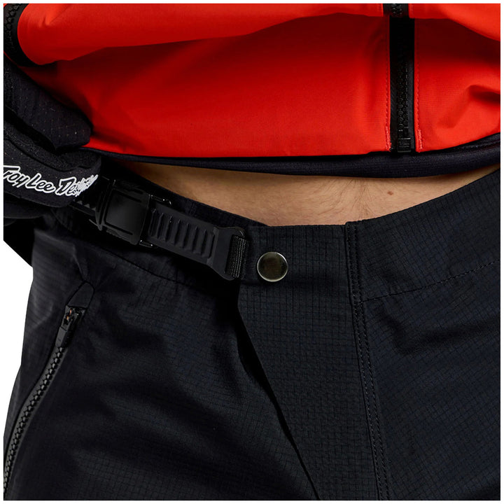 Troy Lee Designs Resist Pro Pants Mono Carbon