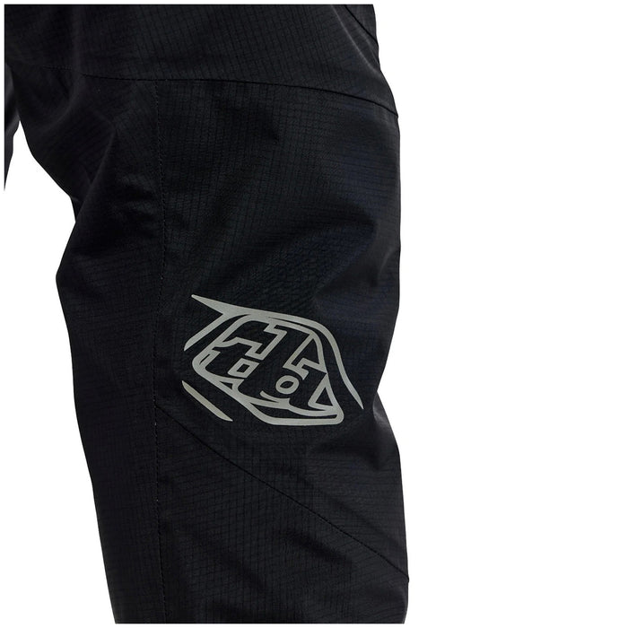 Troy Lee Designs Resist Pro Pants Mono Carbon