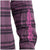 Troy Lee Designs Grind Flannel YD Plaid Deep Purp