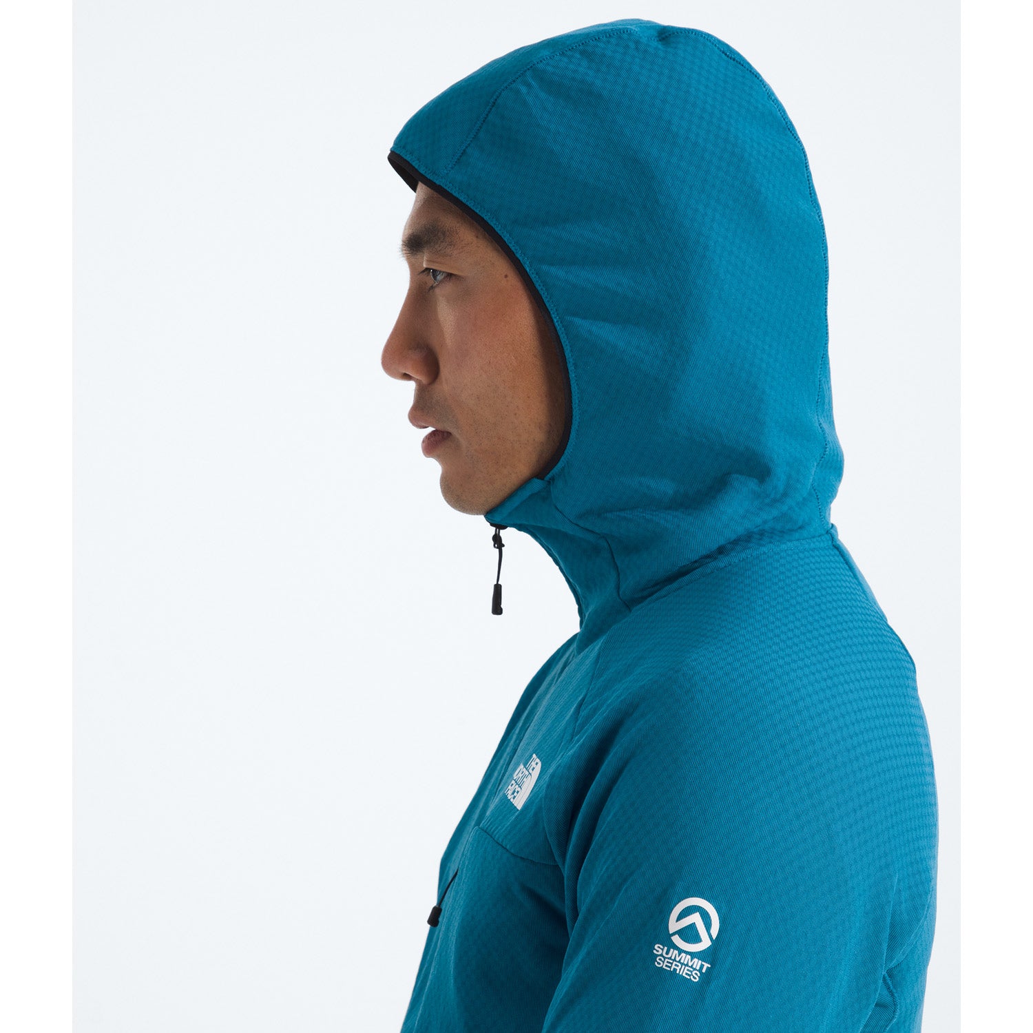 The North Face Summit FUTUREFLEECE™ Full Zip Hoodie - Men's – evo