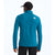 The North Face Summit FUTUREFLEECE™ LT ½ Zip Jacket - Men's Dusk Blue