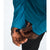 The North Face Summit FUTUREFLEECE™ LT ½ Zip Jacket - Men's Dusk Blue