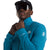 The North Face Summit FUTUREFLEECE™ LT ½ Zip Jacket - Men's Dusk Blue