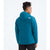 The North Face Summit Casaval Hybrid Hoodie - Men's Dusk Blue