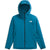 The North Face Summit Casaval Hybrid Hoodie - Men's Dusk Blue