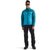 The North Face Summit Breithorn Jacket - Men's Meridian Blue/Dusk Blue