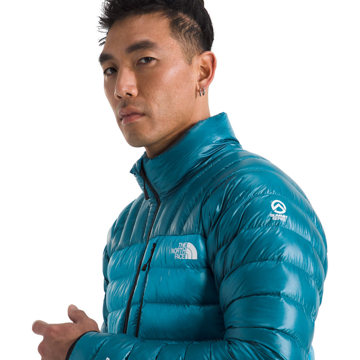 The North Face Summit Breithorn Jacket - Men's Meridian Blue/Dusk Blue