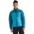 The North Face Summit Breithorn Jacket - Men's Meridian Blue/Dusk Blue