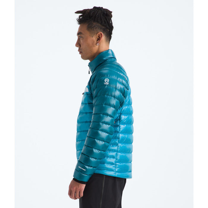 The North Face Summit Breithorn Jacket - Men's Meridian Blue/Dusk Blue