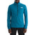The North Face Summit FUTUREFLEECE™ LT ½ Zip Jacket - Men's Dusk Blue