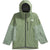 The North Face Summit Eastwall GORE-TEX Jacket - Men's Bark Mist/Slate Moss