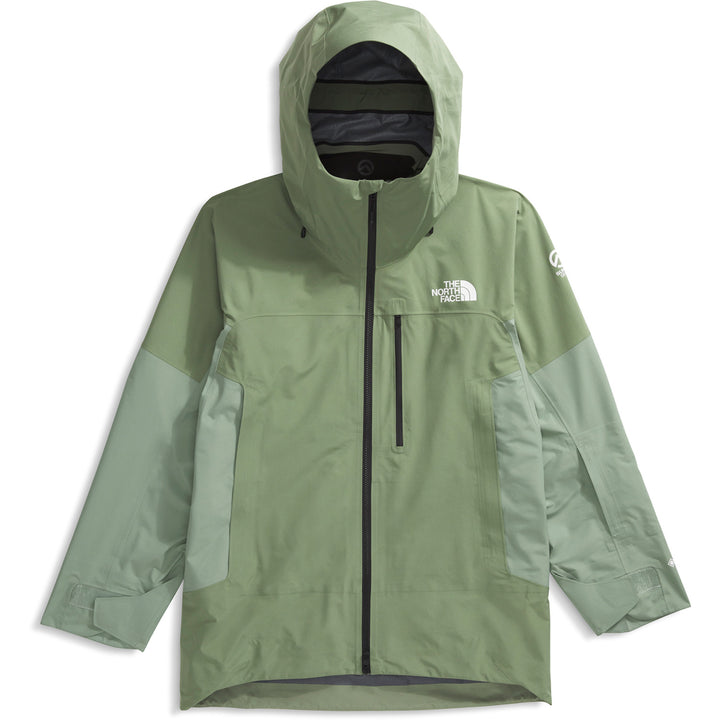 The North Face Summit Eastwall GORE-TEX Jacket - Men's Bark Mist/Slate Moss