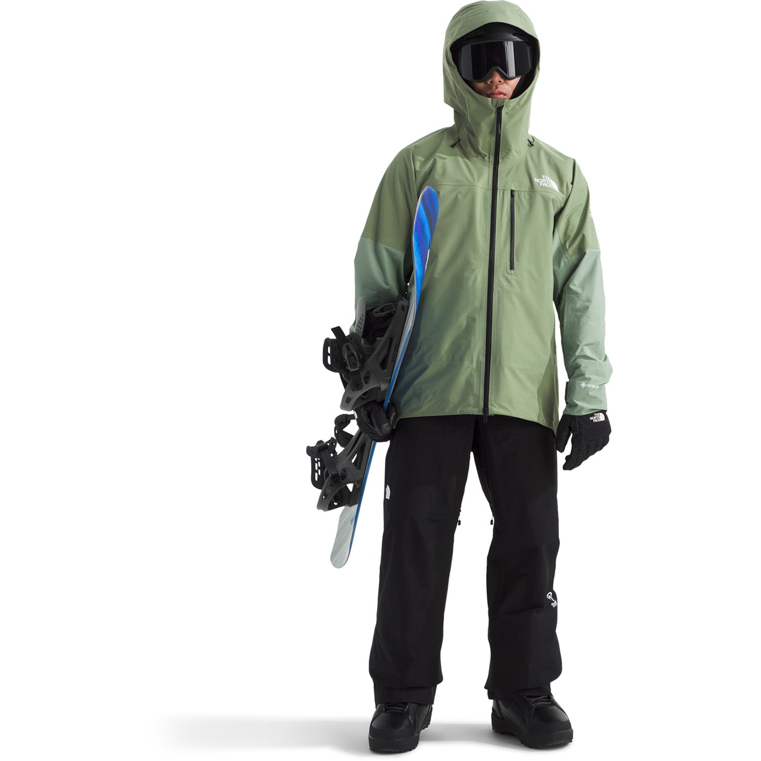 The North Face Summit Eastwall GORE-TEX Jacket - Men's – evo