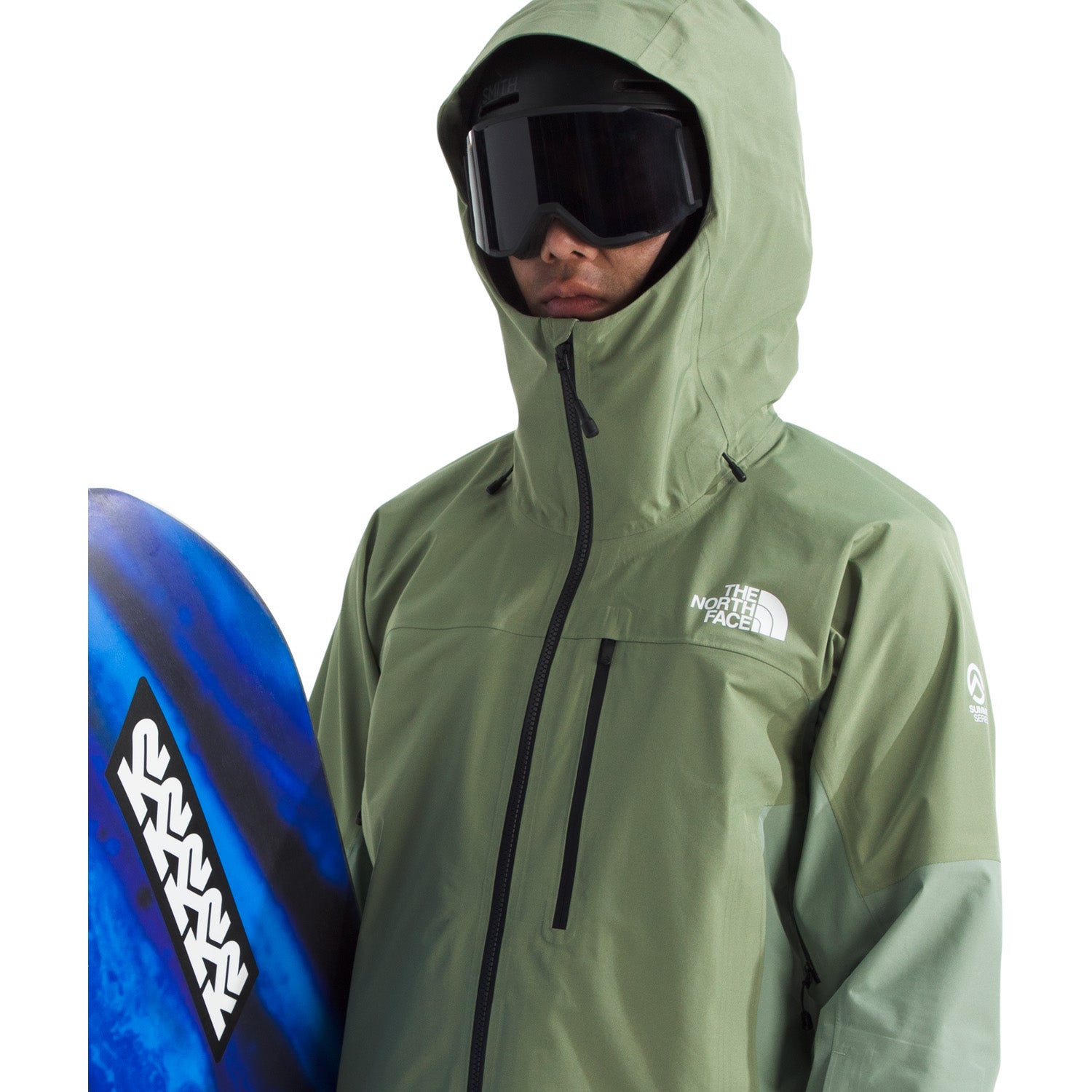 The North Face Summit Eastwall GORE-TEX Jacket - Men's – evo