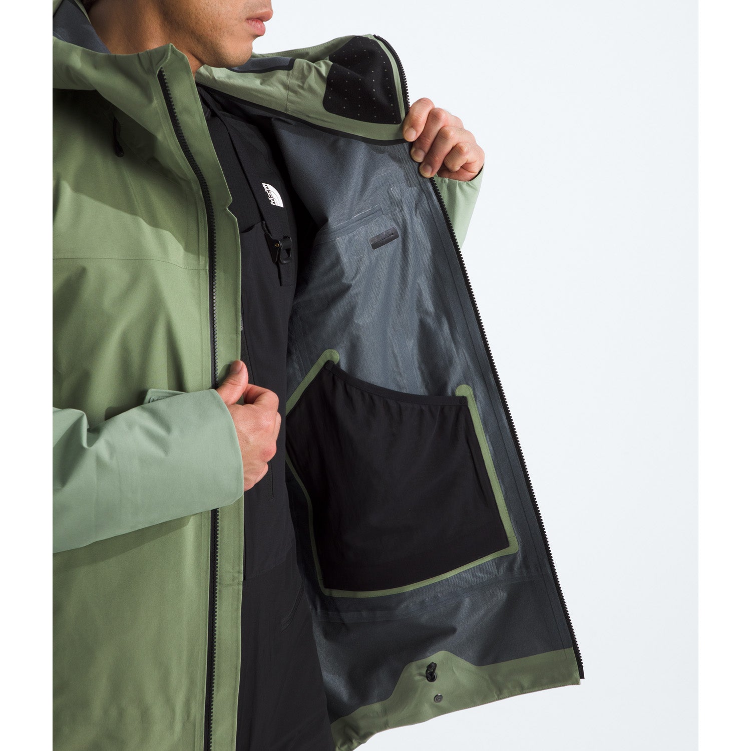 The North Face Summit Eastwall GORE-TEX Jacket - Men's – evo
