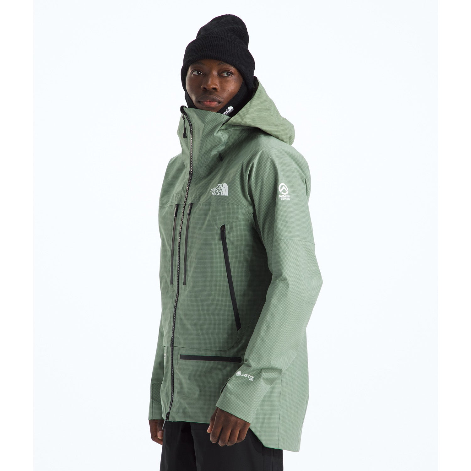 The North Face Summit Tsirku GORE-TEX Pro Jacket - Men's – evo