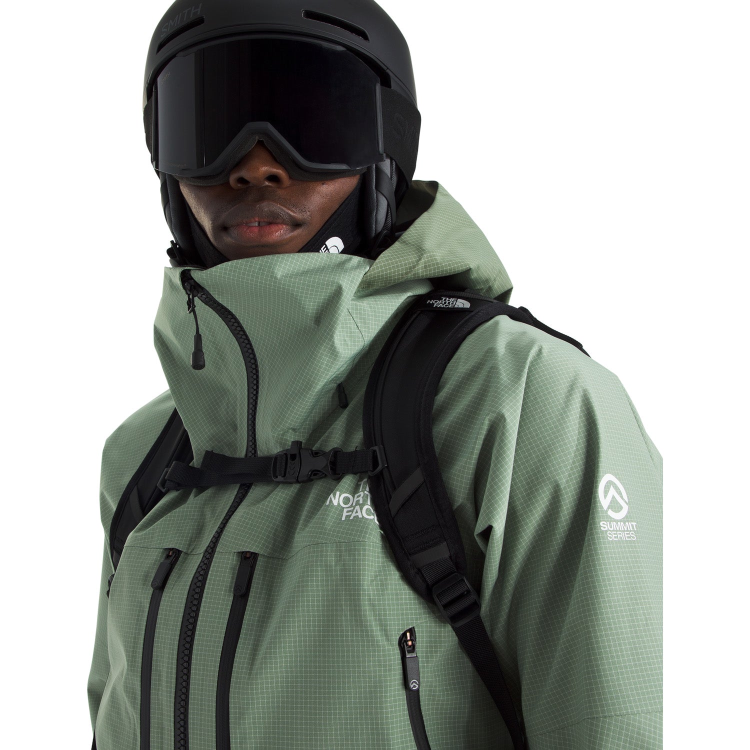 The North Face Summit Tsirku GORE-TEX Pro Jacket - Men's – evo