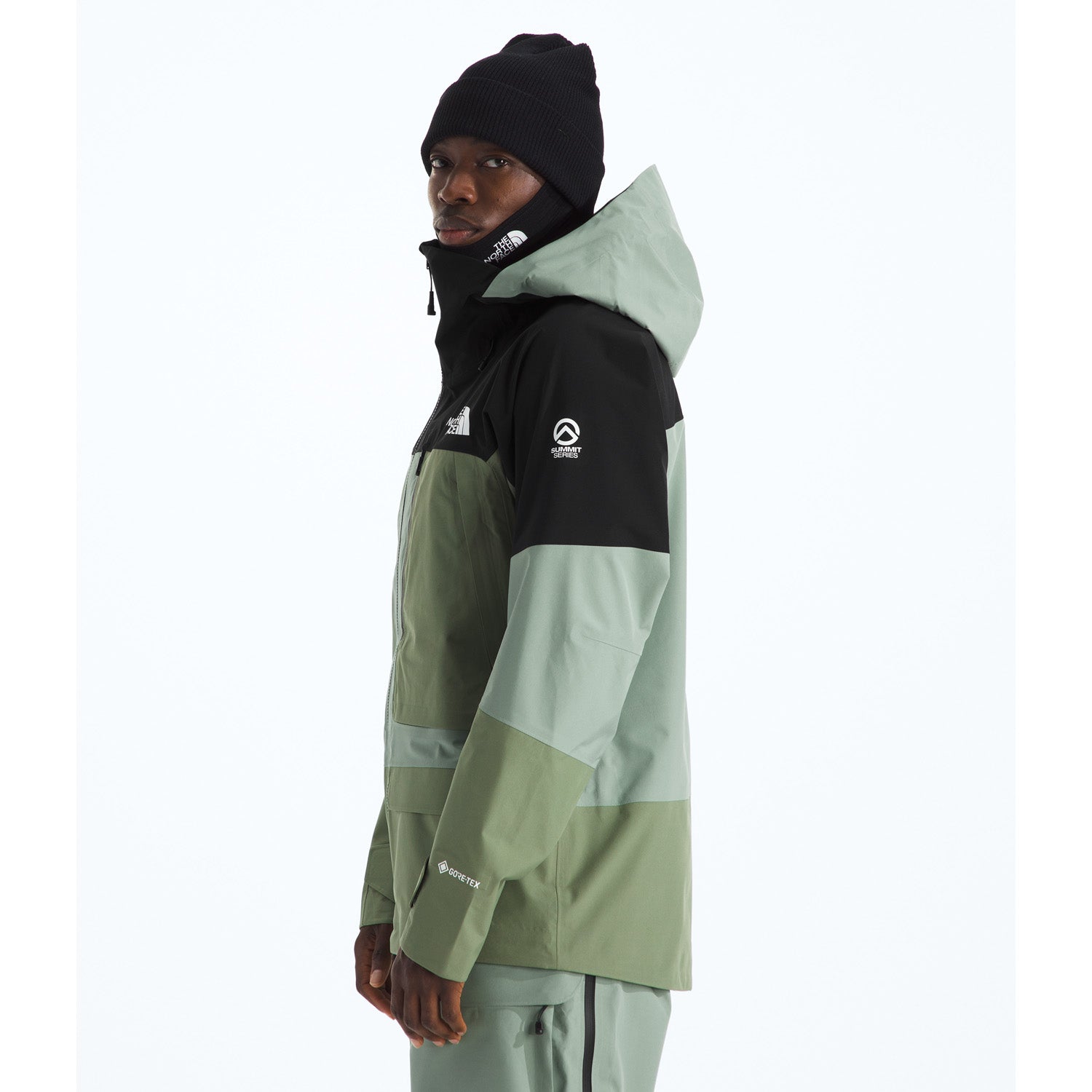 The North Face Summit Verbier GORE-TEX Jacket - Men's – evo