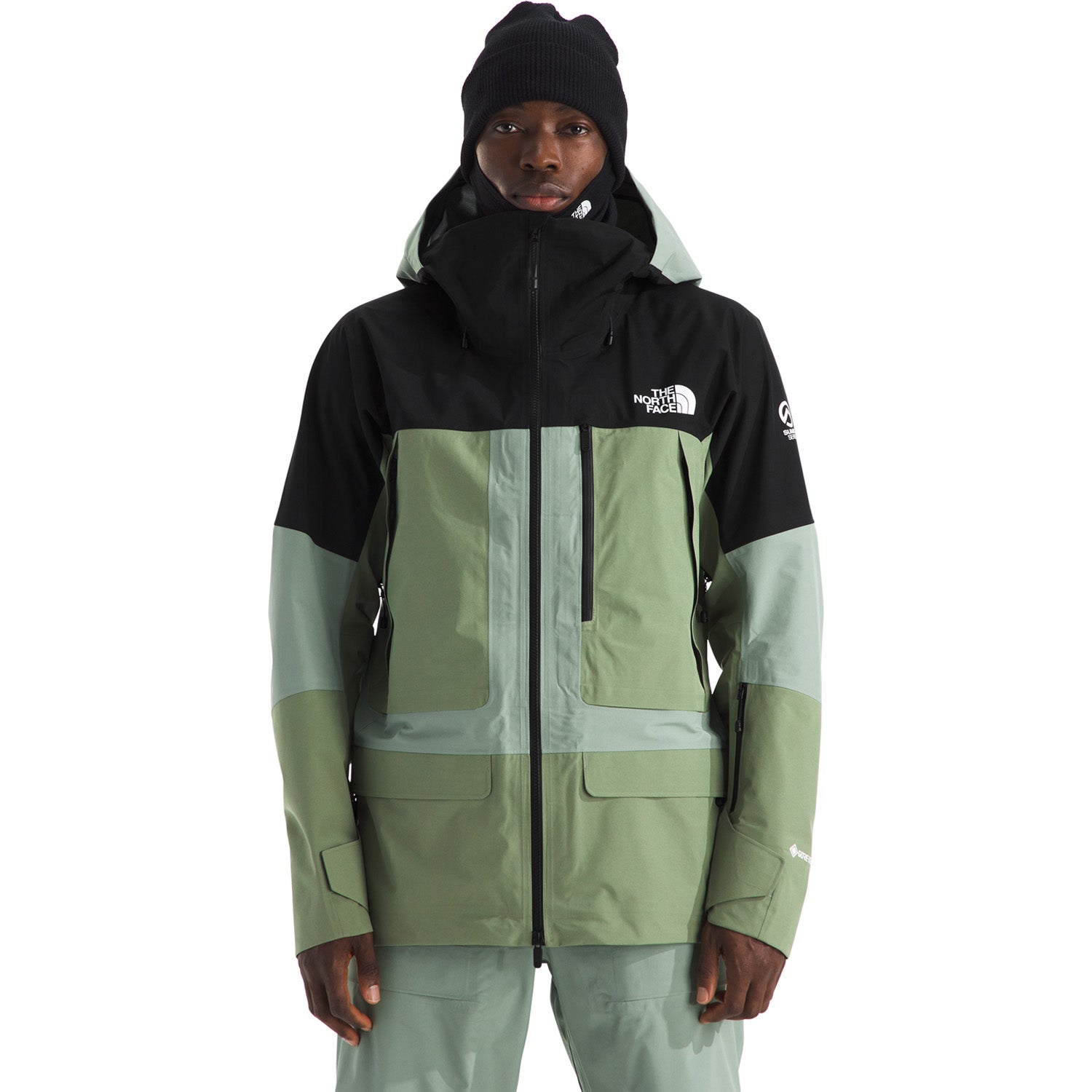 The North Face Summit Verbier GORE-TEX Jacket - Men's – evo
