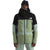 The North Face Summit Verbier GORE-TEX Jacket - Men's TNF Black/Slate Moss/Bark Mist