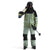 The North Face Summit Verbier GORE-TEX Jacket - Men's TNF Black/Slate Moss/Bark Mist