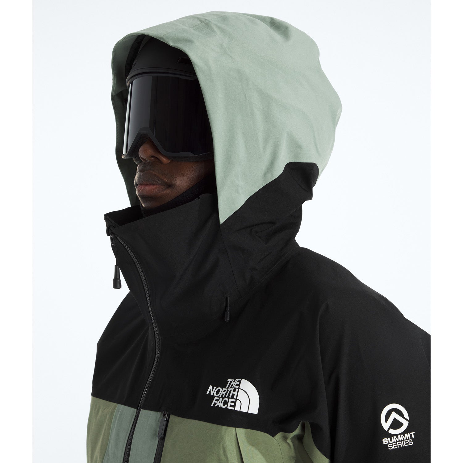 The North Face Summit Verbier GORE-TEX Jacket - Men's – evo