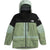 The North Face Summit Verbier GORE-TEX Jacket - Men's TNF Black/Slate Moss/Bark Mist