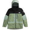 TNF Black/Slate Moss/Bark Mist