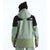 The North Face Summit Verbier GORE-TEX Jacket - Men's TNF Black/Slate Moss/Bark Mist