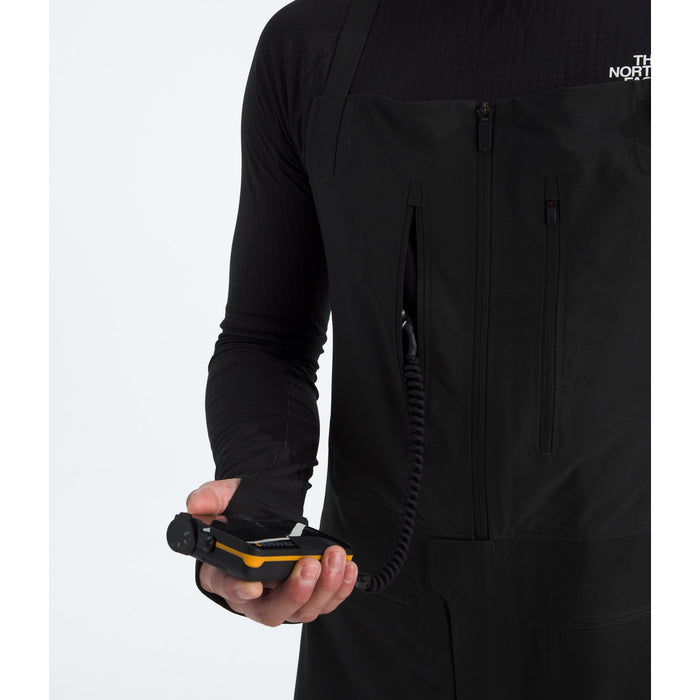 The North Face Summit Verbier GORE-TEX Bibs - Men's TNF Black