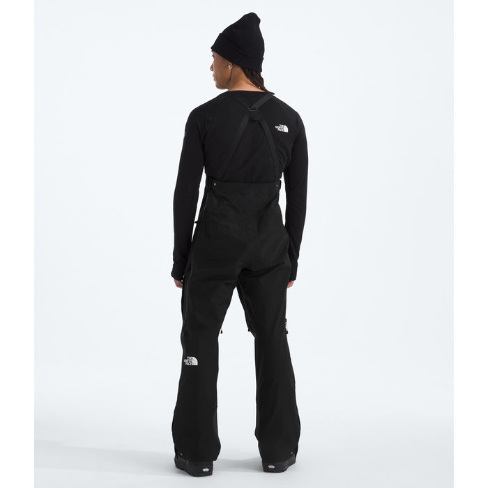 The North Face Summit Verbier GORE-TEX Bibs - Men's TNF Black